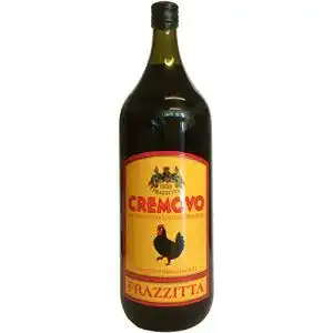 Marsala-Wein Frazzitta Marsala Cremovo 2 L Vino Aromatizzato