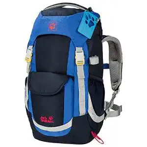 Jack-Wolfskin-Rucksack Jack Wolfskin Kinderrucksack 20 L