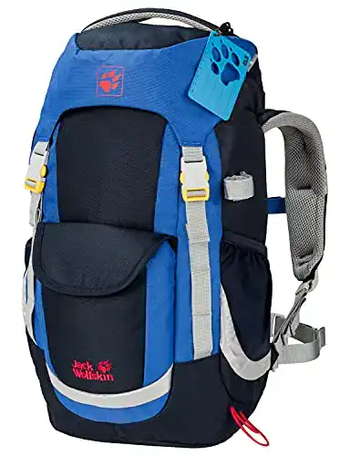 Jack-Wolfskin-Rucksack Jack Wolfskin Kinderrucksack 20 L