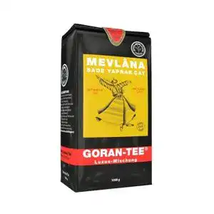 Ceylon-Tee Goran Mevlana Premium Mischung, 1 kg