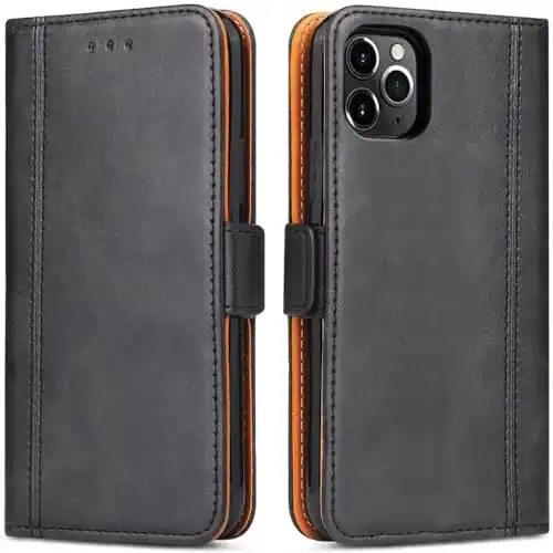 iPhone-11-Pro-Hülle Bozon Handyhülle für iPhone 11 Pro