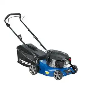 Rasenmäher 42 cm Schnittbreite Hyundai Benzin-Rasenmäher