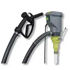 Dieselpumpe Unimet 380940