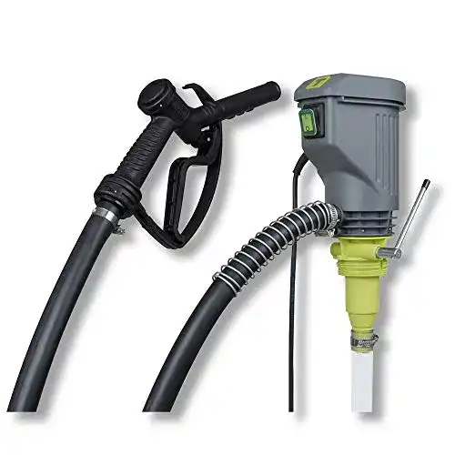 Dieselpumpe Unimet 380940