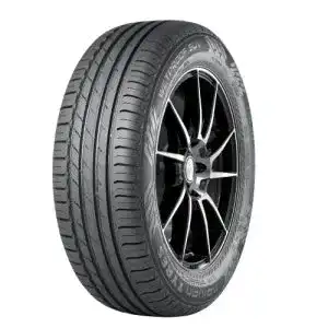 Sommerreifen 225/60 R18 Nokian WETPROOF SUV XL