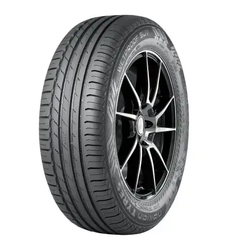 Sommerreifen 225/60 R18 Nokian WETPROOF SUV XL