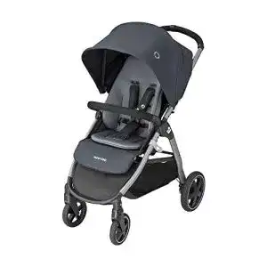 Maxi-Cosi-Kinderwagen Maxi-Cosi Gia, Kompakt, bequemer Sitz