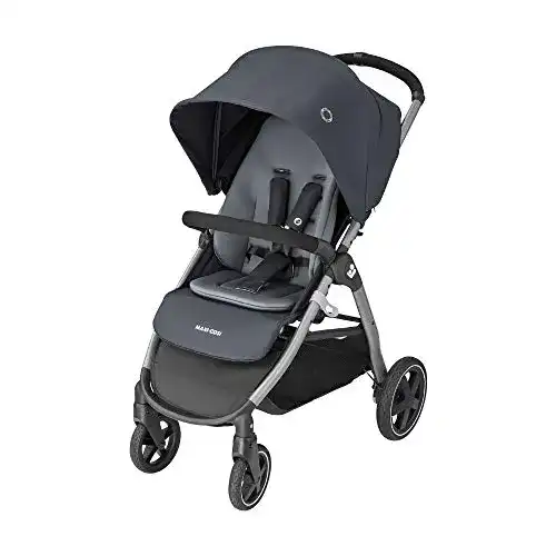 Maxi-Cosi-Kinderwagen Maxi-Cosi Gia, Kompakt, bequemer Sitz