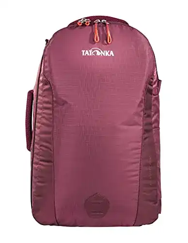 Tatonka-Rucksack Tatonka 1160 Flightcase Handgepäck-Rucksack