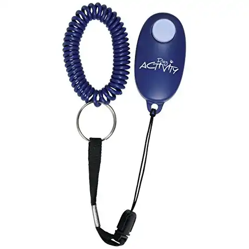 Clicker TRIXIE 2298 Dog Activity Soft