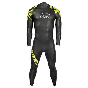 Neoprenanzug Triathlon ZAOSU Herren Neoprenanzug Z-Training