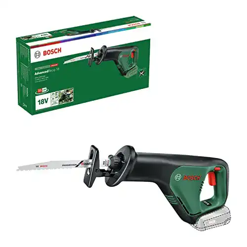 Akku-Säbelsäge Bosch Home and Garden AdvancedRecip 18