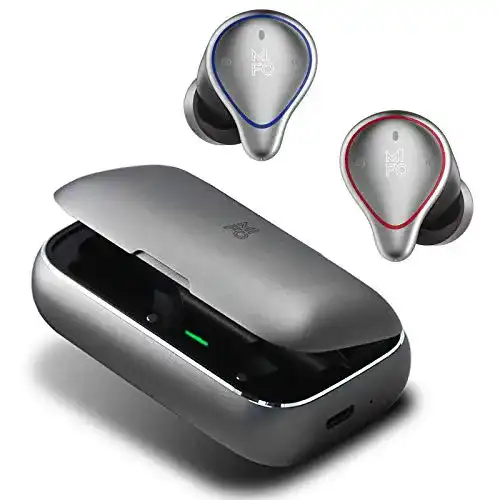 Bluetooth-Kopfhörer Noise Cancelling mifo O5 Plus Bluetooth