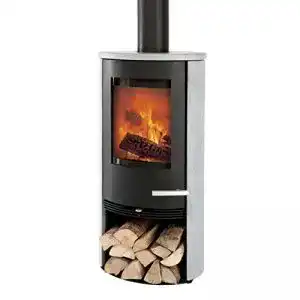 Termatech-Kaminofen TermaTech Kaminofen TT20RS-S (5 kW)