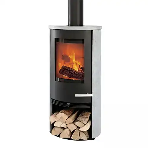 Termatech-Kaminofen TermaTech Kaminofen TT20RS-S (5 kW)