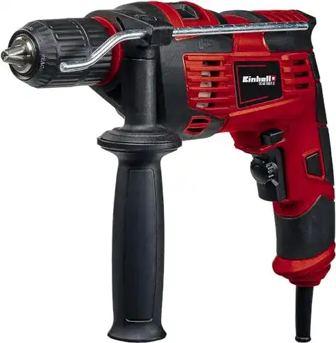 Die beste Einhell-Schlagbohrmaschine Einhell TC-ID 720/1 E 2026 Test Bestseller Einhell-Schlagbohrmaschine Einhell TC-ID 720/1 E