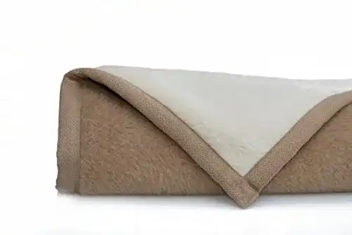 Alpaka-Decke Ritter Decken Alpaka Decke weich Lima Star