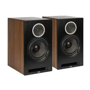 Elac-Regallautsprecher ELAC Debut Reference DBR62 Regallautsprecher