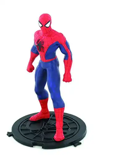 Spiderman-Figur Comansi  bc96032 Figur Spider-Man Marvel