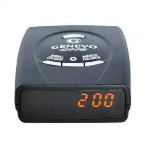 Radarwarner Genevo One – G1 EU