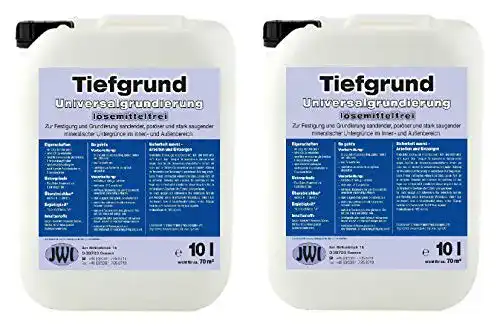 Tiefengrund HAESA_working_tools 20 L Qualitäts Tiefgrund