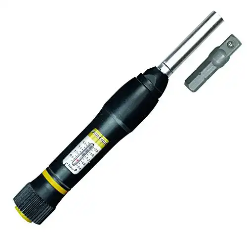 Drehmoment-Schraubendreher Proxxon 23343 MicroClick