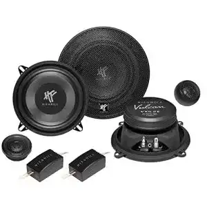 HiFonics-Lautsprecher Hifonics VX5.2E, 13cm 2-Wege System