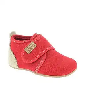 Barfußschuhe Kinder Living Kitzbühel Unisex Baby Babyklettschuh