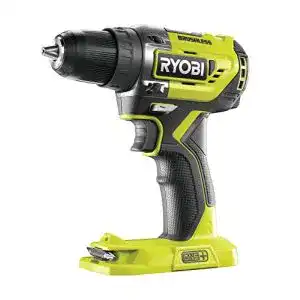 Ryobi-Akkuschrauber Ryobi 5133003596 R18DD5-0, 18 V, Grün