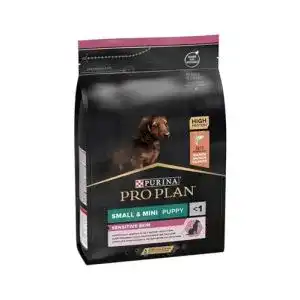 Purina-Trockenfutter Hund Pro Plan Dog Small und Mini Puppy