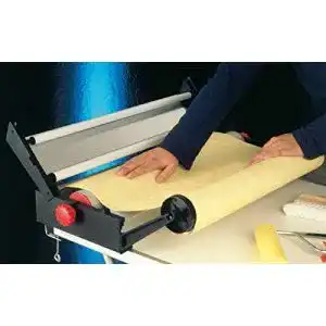 Kleistermaschine Colorus Profi Kleistergerät max. 60 cm Bahnbreite