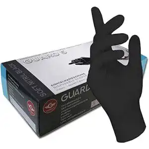 Einmalhandschuhe (XL) GUARD 5 200 Stck – Einweghandschuhe