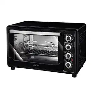 Mini-Backofen 45 Liter MPM MPE-07T Elektrischer Minibackofen