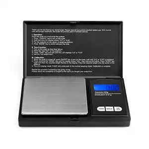 Taschenwaage Ascher 200g/0, 01g – digitale , 200 x 0, 01 g