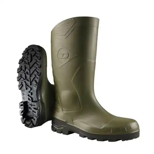Die beste Dunlop-Gummistiefel Dunlop Protective Footwear Devon 2026 Test Bestseller Dunlop-Gummistiefel Dunlop Protective Footwear Devon
