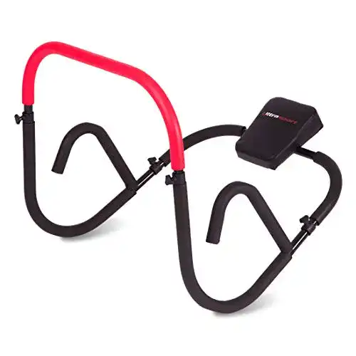 Bauch-weg-Trainer Ultrasport AB Trainer, Profi Bauchtrainer