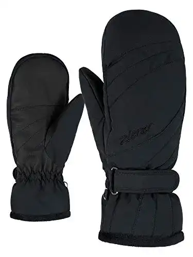 Ziener-Handschuhe Ziener Damen KILENIS PR Mitten Lady Glove