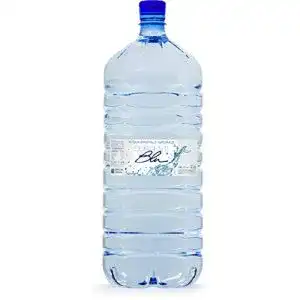 Quellwasser Sorgenti Blu Wassergallone 18,0 ltr.