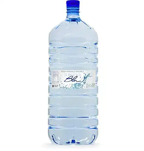 Quellwasser Sorgenti Blu Wassergallone 18,0 ltr.