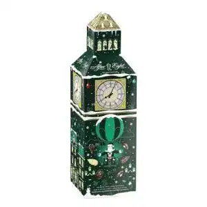 After Eight After Eight NESTLÉ 3D-Adventskalender 185g