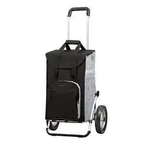 Einkaufstrolley AnderSen SHOPPER MANUFAKTUR, Royal Dante