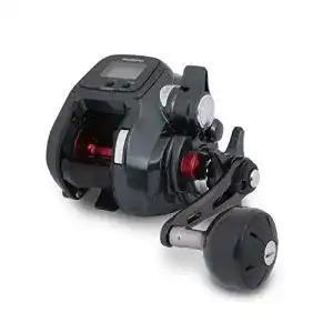 Shimano-Multirolle SHIMANO Plays 600 Elektro Multirolle