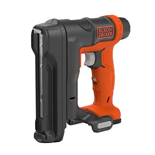 Elektronagler Black+Decker Black + Decker Akku-Tacker