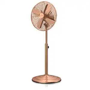 Brandson-Standventilator Brandson, mit Oszillation 80°
