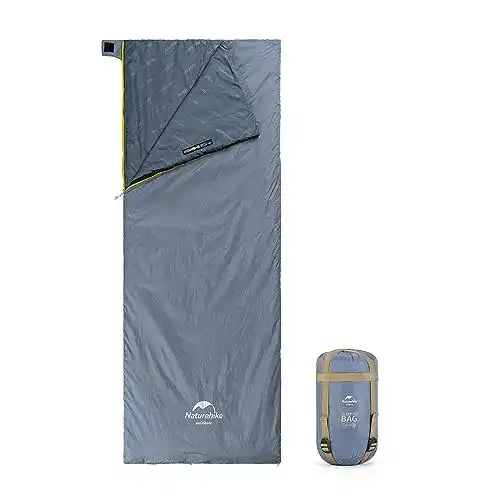 Naturehike-Schlafsack Naturehike Schlafsack Ultraleicht Mini Klein