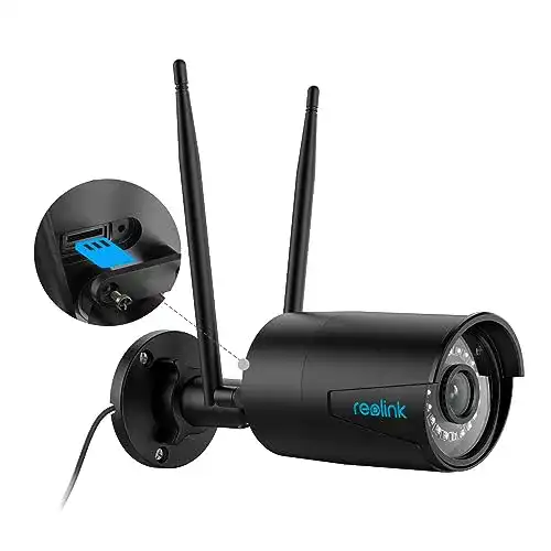 Reolink-Überwachungskamera Reolink 4MP IP Kamera Outdoor