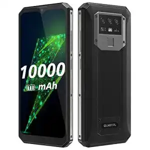Oukitel-Handy OUKITEL 10000mAh-Akku ohne Vertrag K15 Plus