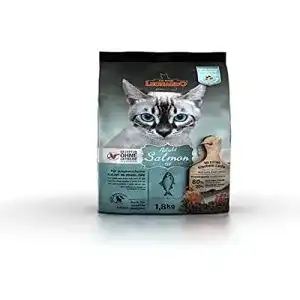 Leonardo-Trockenfutter LEONARDO HOME Adult GF Salmon 1,8kg