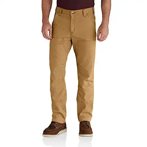 Arbeitshose Carhartt Herren Rugged Flex Rigby Five Pocket Pant , 34W