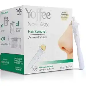 Nasenwachs YOFFEE Original Nose Wax Kit 60g